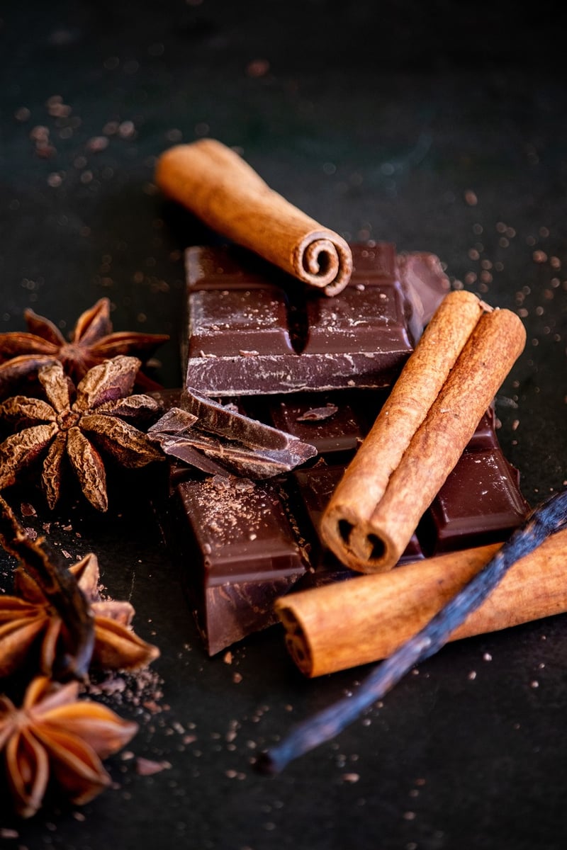 Magical Dessert Bars
