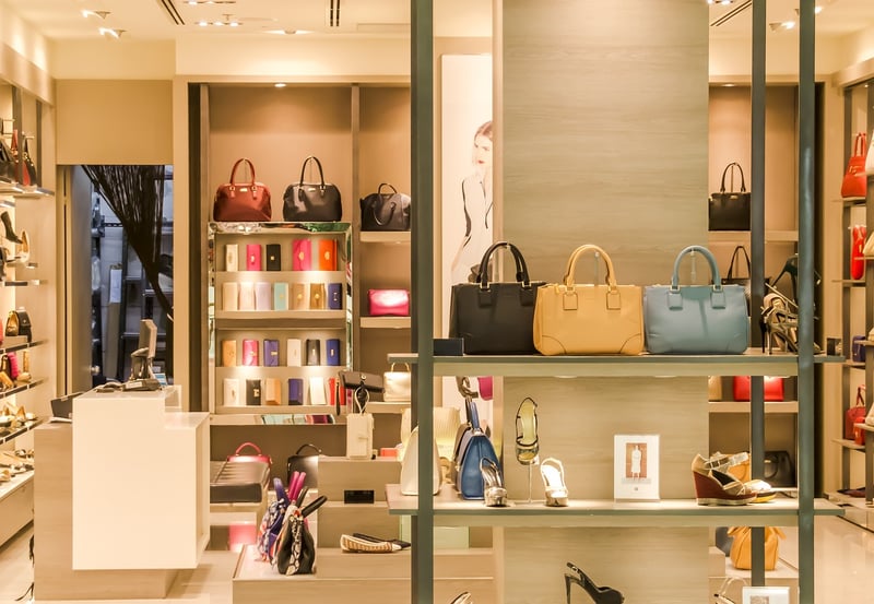 Sparkling Accessories